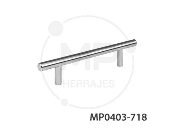 perfil jaladera aluminio cepillado mp 64mm cc 124mm (copia)
